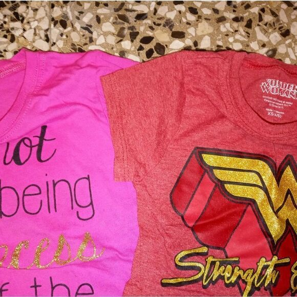 2xs4-6Baby and kid bundle - Picture 4 of 5